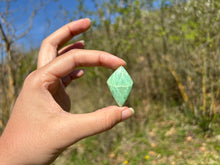 Charger l'image dans la galerie, Garniérite 19