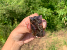 Charger l'image dans la galerie, Agate sagénitique 24