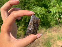 Charger l'image dans la galerie, Agate sagénitique 24