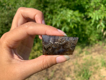 Charger l'image dans la galerie, Agate sagénitique 24