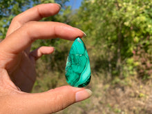 Charger l'image dans la galerie, Malachite 86