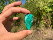 Charger l'image dans la galerie, Malachite 86