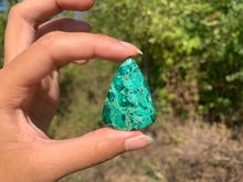Charger l'image dans la galerie, Malachite 87