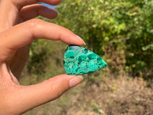 Charger l'image dans la galerie, Malachite 87