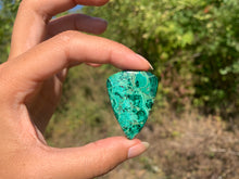 Charger l'image dans la galerie, Malachite 87