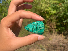 Charger l'image dans la galerie, Malachite 87