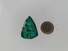 Charger l'image dans la galerie, Malachite 87