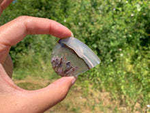 Charger l'image dans la galerie, Agate sagénitique 25