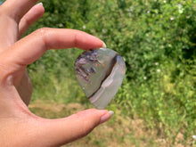 Charger l'image dans la galerie, Agate sagénitique 25