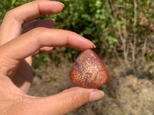 Charger l'image dans la galerie, Pierre de soleil 23