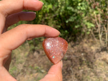 Charger l'image dans la galerie, Pierre de soleil 23