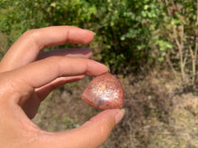 Charger l'image dans la galerie, Pierre de soleil 23