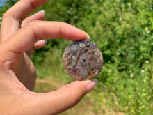 Charger l'image dans la galerie, Agate sagénitique 26