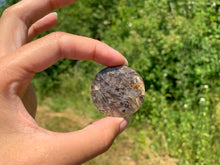 Charger l'image dans la galerie, Agate sagénitique 26