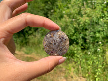 Charger l'image dans la galerie, Agate sagénitique 26