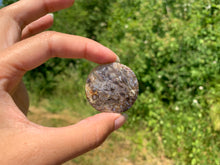 Charger l'image dans la galerie, Agate sagénitique 26