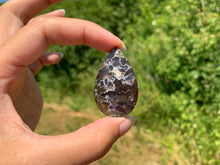 Charger l'image dans la galerie, Agate sagénitique 27