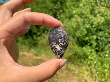 Charger l'image dans la galerie, Agate sagénitique 27