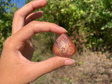 Charger l'image dans la galerie, Pierre de soleil 23