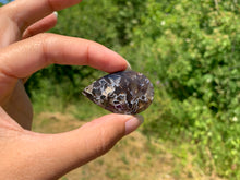 Charger l'image dans la galerie, Agate sagénitique 27