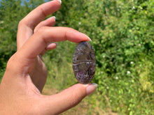 Charger l'image dans la galerie, Agate sagénitique 29