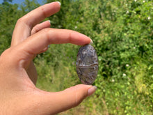 Charger l'image dans la galerie, Agate sagénitique 29