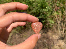 Charger l'image dans la galerie, VENDU Pierre de soleil 24