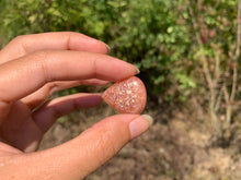 Charger l'image dans la galerie, VENDU Pierre de soleil 24