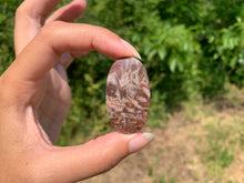 Charger l'image dans la galerie, Agate sagénitique 30