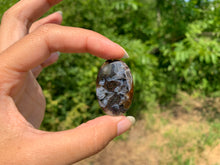 Charger l'image dans la galerie, Agate sagénitique 31