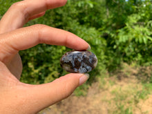 Charger l'image dans la galerie, Agate sagénitique 31