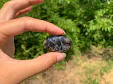 Charger l'image dans la galerie, Agate sagénitique 31