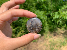 Charger l'image dans la galerie, Agate sagénitique 32