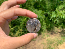 Charger l'image dans la galerie, Agate sagénitique 32