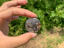 Charger l'image dans la galerie, Agate sagénitique 32