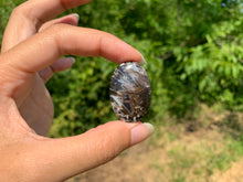 Charger l'image dans la galerie, Agate sagénitique 34