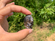 Charger l'image dans la galerie, Agate sagénitique 34