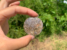 Charger l'image dans la galerie, Agate sagénitique 35