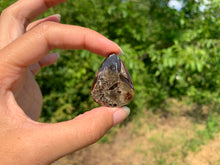 Charger l'image dans la galerie, Agate sagénitique 36