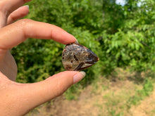 Charger l'image dans la galerie, Agate sagénitique 36