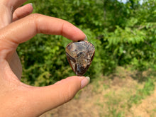 Charger l'image dans la galerie, Agate sagénitique 36