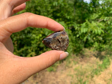 Charger l'image dans la galerie, Agate sagénitique 36