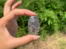 Charger l'image dans la galerie, Agate sagénitique 37