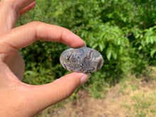 Charger l'image dans la galerie, Agate sagénitique 37