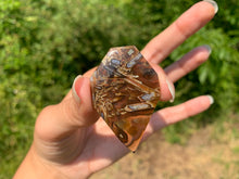 Charger l'image dans la galerie, Agate sagénitique 38