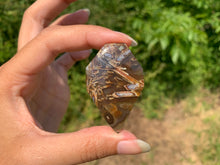 Charger l'image dans la galerie, Agate sagénitique 38