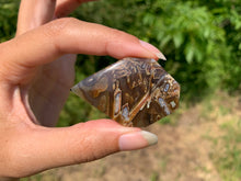 Charger l'image dans la galerie, Agate sagénitique 38