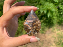 Charger l'image dans la galerie, Agate sagénitique 38