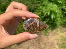 Charger l'image dans la galerie, Agate sagénitique 38