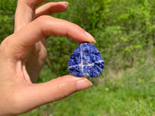 Charger l'image dans la galerie, Sodalite 16